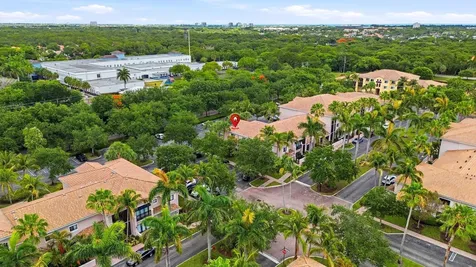 2802 Sarento Place Palm Beach Gardens FL 33410
