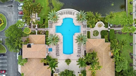 2802 Sarento Place Palm Beach Gardens FL 33410