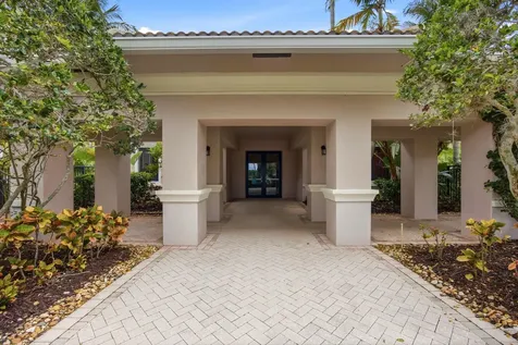 2802 Sarento Place Palm Beach Gardens FL 33410