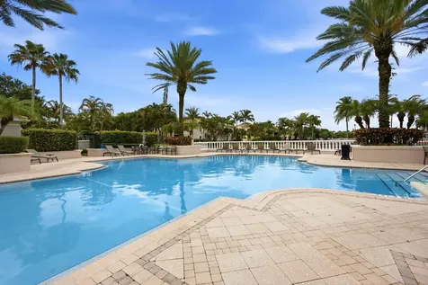 2802 Sarento Place Palm Beach Gardens FL 33410