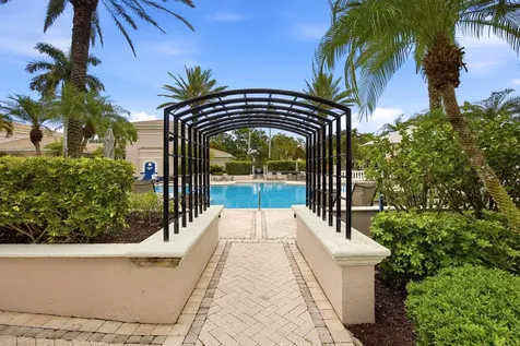 2802 Sarento Place Palm Beach Gardens FL 33410