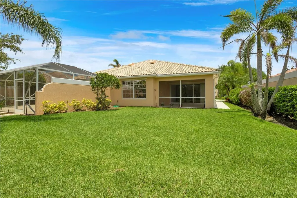 10882 SW Dardanelle Drive Port St Lucie FL 34987
