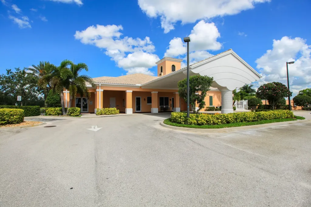 10882 SW Dardanelle Drive Port St Lucie FL 34987