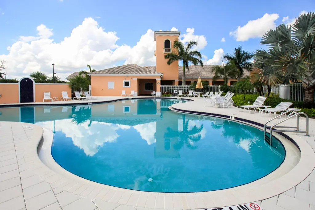 10882 SW Dardanelle Drive Port St Lucie FL 34987