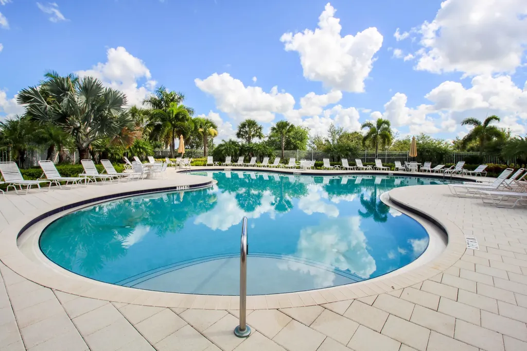 10882 SW Dardanelle Drive Port St Lucie FL 34987