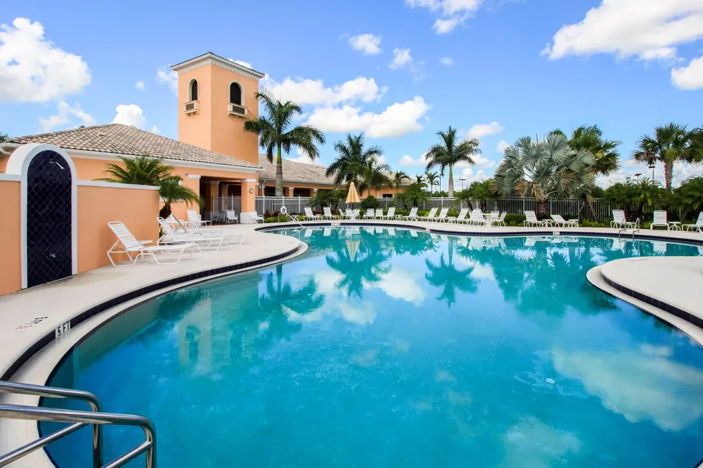 10882 SW Dardanelle Drive Port St Lucie FL 34987