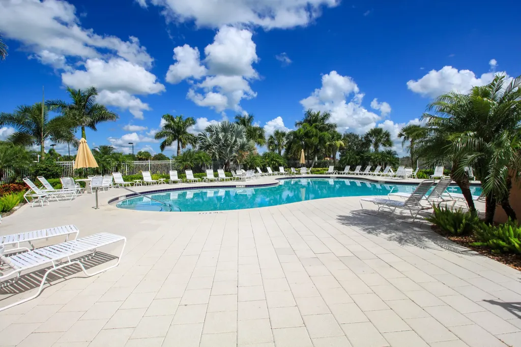 10882 SW Dardanelle Drive Port St Lucie FL 34987