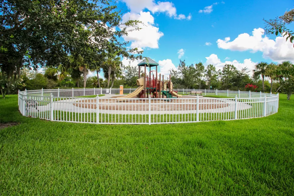 10882 SW Dardanelle Drive Port St Lucie FL 34987