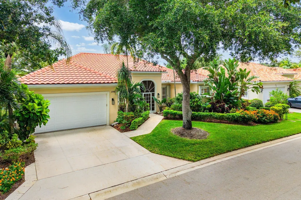 2785 Hancock Creek Road West Palm Beach FL 33411