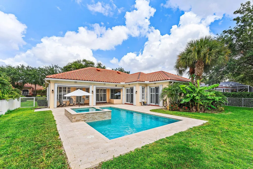2785 Hancock Creek Road West Palm Beach FL 33411