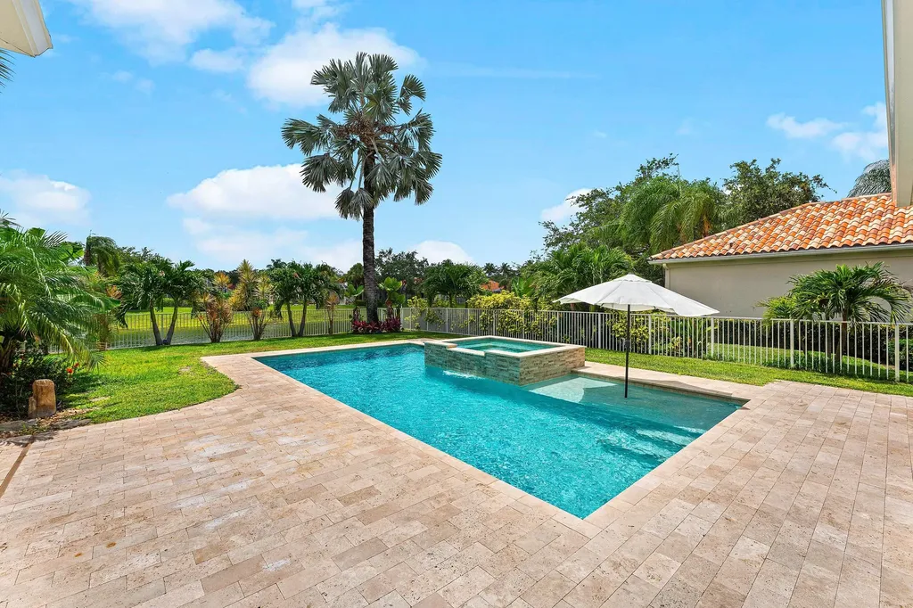 2785 Hancock Creek Road West Palm Beach FL 33411