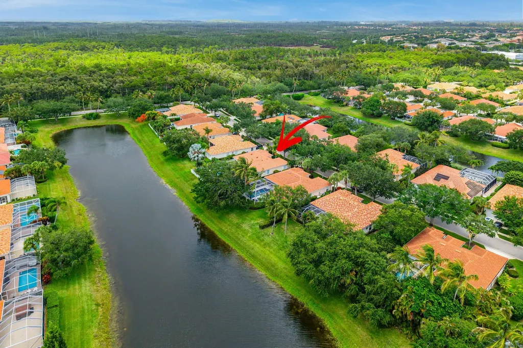 2785 Hancock Creek Road West Palm Beach FL 33411