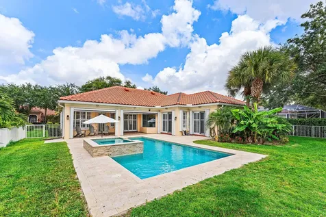 2785 Hancock Creek Road West Palm Beach FL 33411