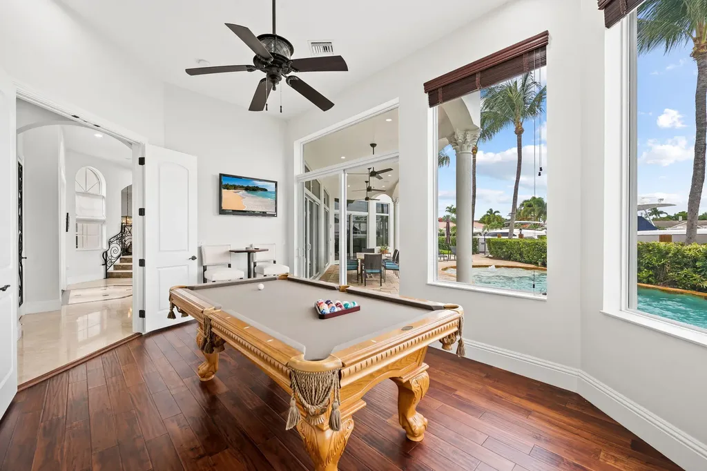 1261 NE 27th Way Pompano Beach FL 33062