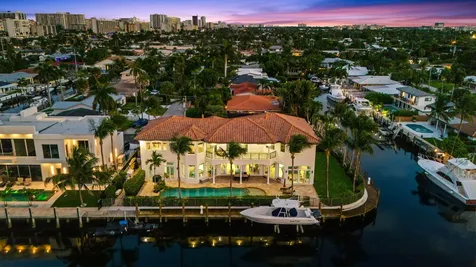1261 NE 27th Way Pompano Beach FL 33062