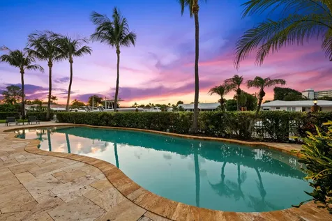 1261 NE 27th Way Pompano Beach FL 33062