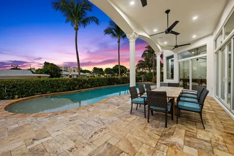 1261 NE 27th Way Pompano Beach FL 33062