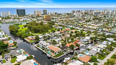 1261 NE 27th Way Pompano Beach FL 33062
