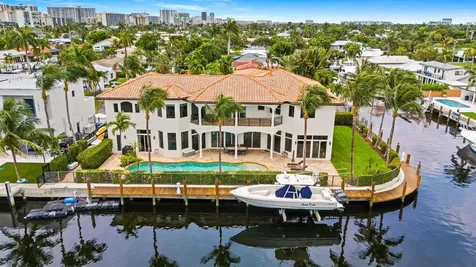 1261 NE 27th Way Pompano Beach FL 33062