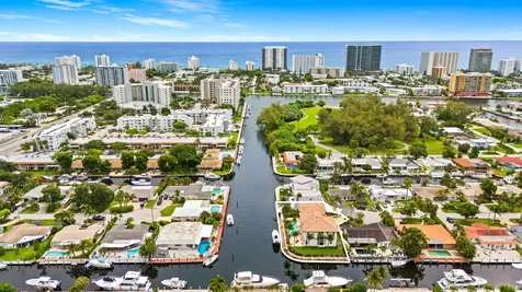 1261 NE 27th Way Pompano Beach FL 33062