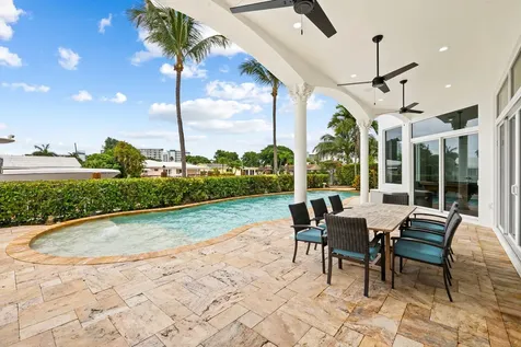 1261 NE 27th Way Pompano Beach FL 33062