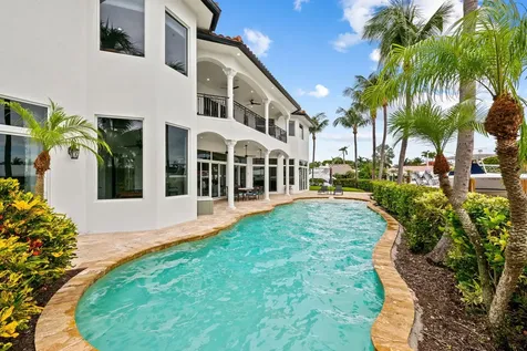 1261 NE 27th Way Pompano Beach FL 33062