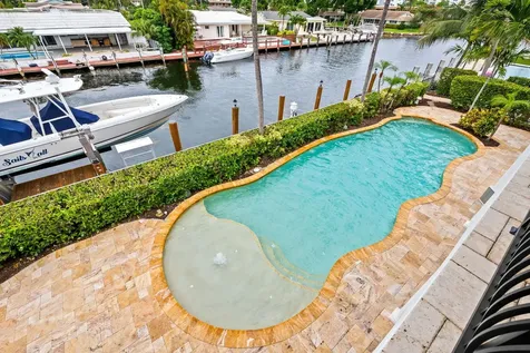 1261 NE 27th Way Pompano Beach FL 33062