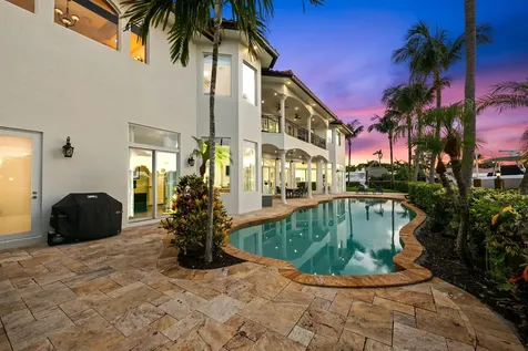 1261 NE 27th Way Pompano Beach FL 33062
