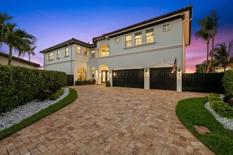 1261 NE 27th Way Pompano Beach FL 33062
