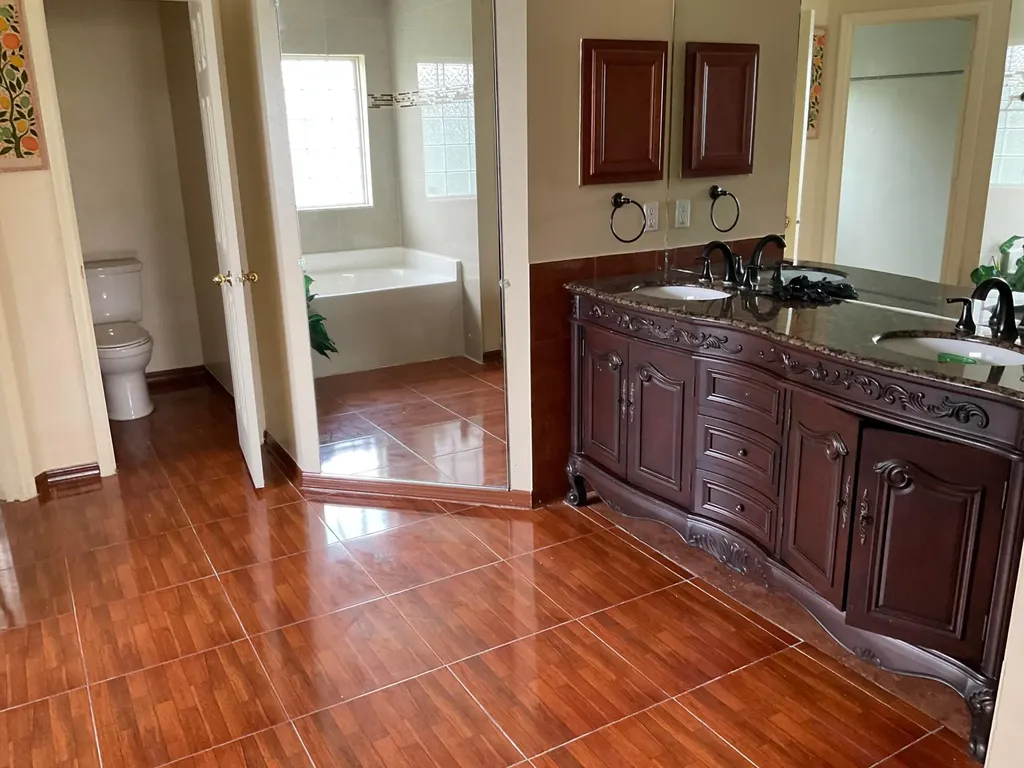 688 SW Heather Street Port St Lucie FL 34983