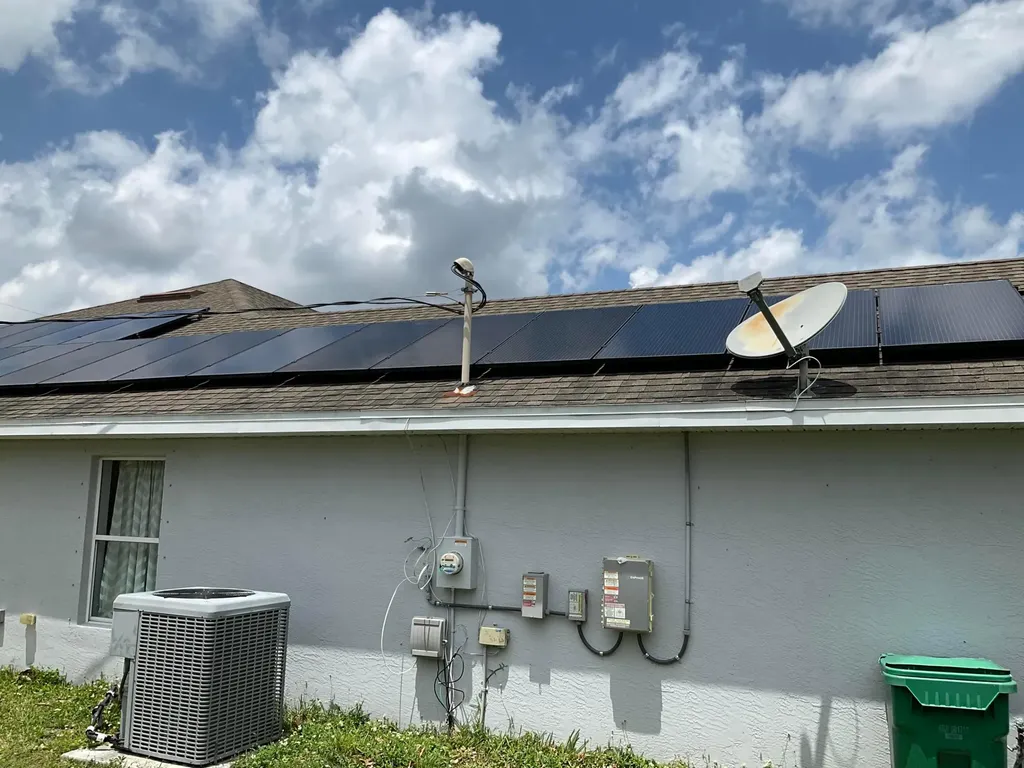 688 SW Heather Street Port St Lucie FL 34983