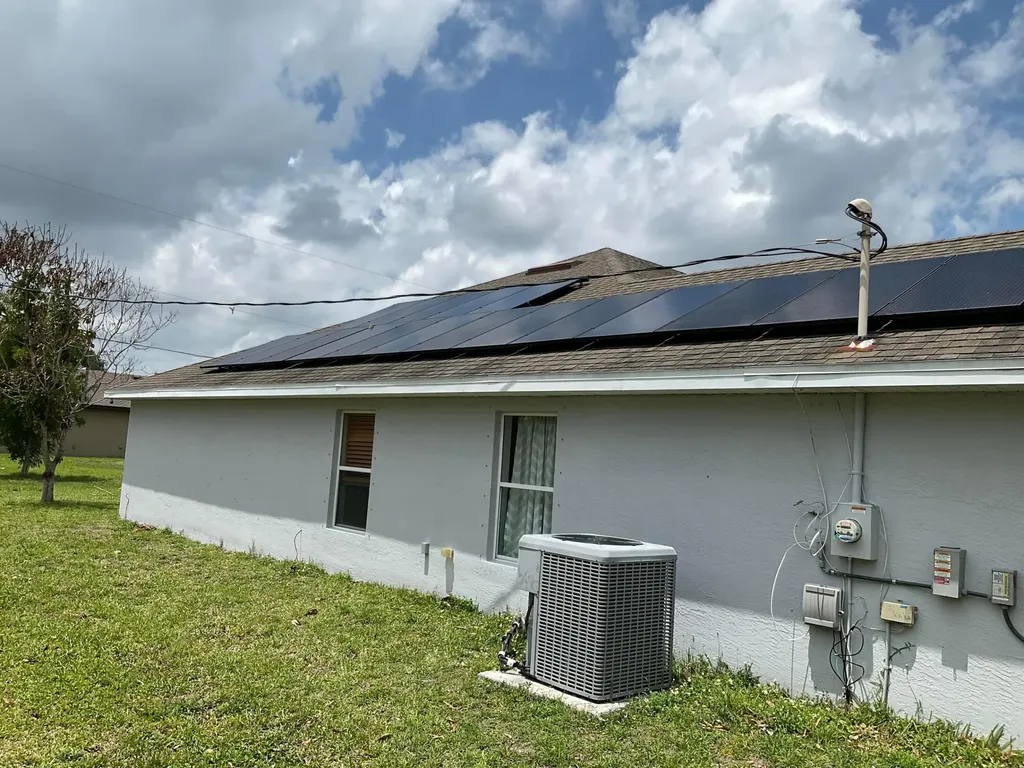 688 SW Heather Street Port St Lucie FL 34983