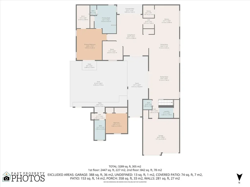10630 SW 55th Street Cooper City FL 33328