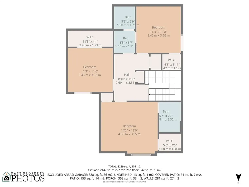 10630 SW 55th Street Cooper City FL 33328