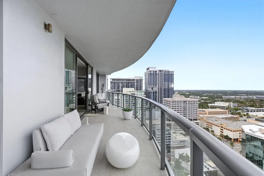 100 E Las Olas Boulevard Fort Lauderdale FL 33301
