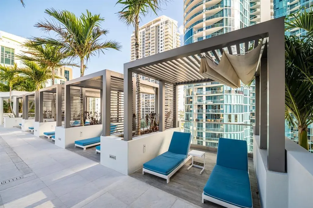 100 E Las Olas Boulevard Fort Lauderdale FL 33301