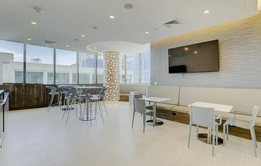 100 E Las Olas Boulevard Fort Lauderdale FL 33301