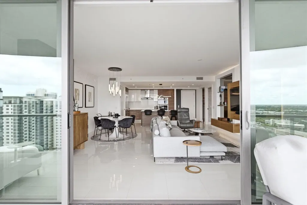 100 E Las Olas Boulevard Fort Lauderdale FL 33301