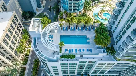 100 E Las Olas Boulevard Fort Lauderdale FL 33301