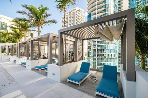 100 E Las Olas Boulevard Fort Lauderdale FL 33301