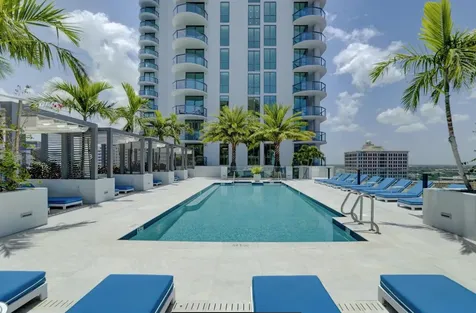 100 E Las Olas Boulevard Fort Lauderdale FL 33301