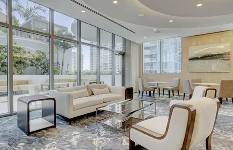 100 E Las Olas Boulevard Fort Lauderdale FL 33301