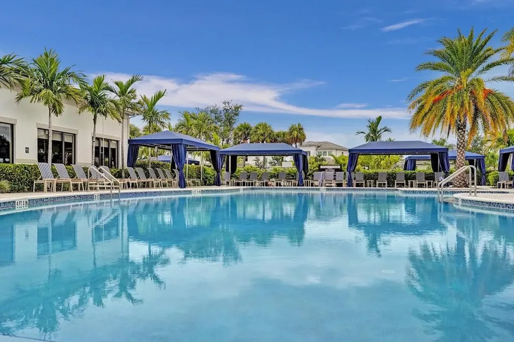 13642 Breton Lane Delray Beach FL 33446