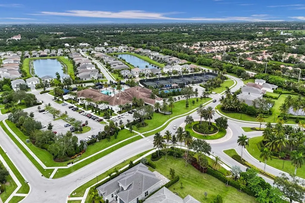 13642 Breton Lane Delray Beach FL 33446