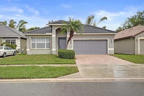 13642 Breton Lane Delray Beach FL 33446