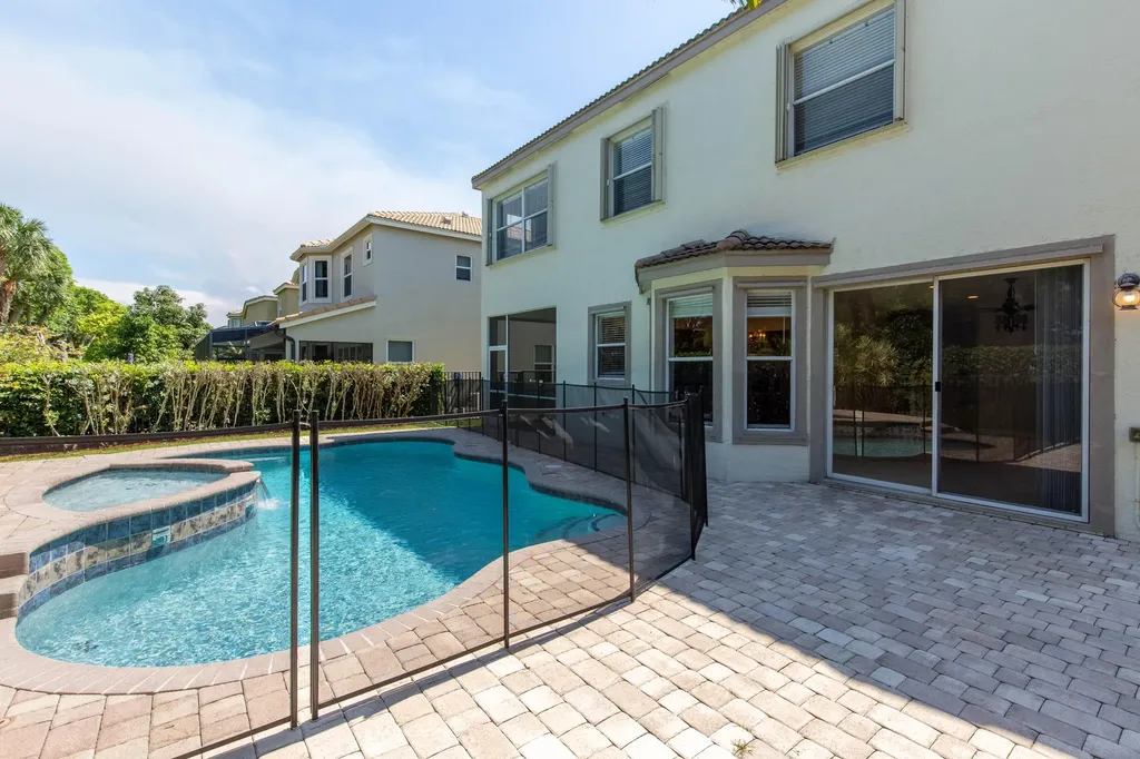2316 Waburton Terrace Wellington FL 33414