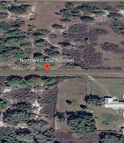 0 NW 258th Street Okeechobee FL