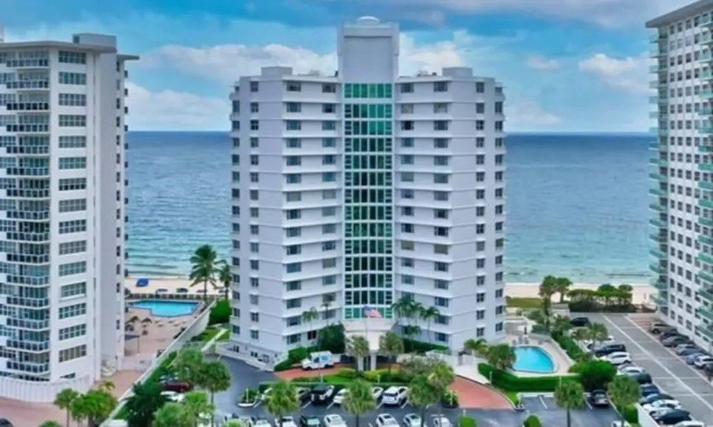 3600 Galt Ocean Drive Fort Lauderdale FL 33308