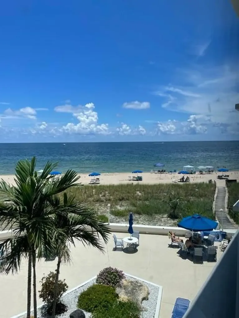 3600 Galt Ocean Drive Fort Lauderdale FL 33308