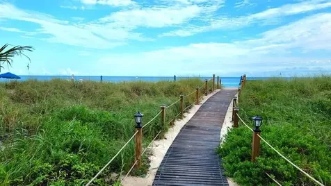 3600 Galt Ocean Drive Fort Lauderdale FL 33308